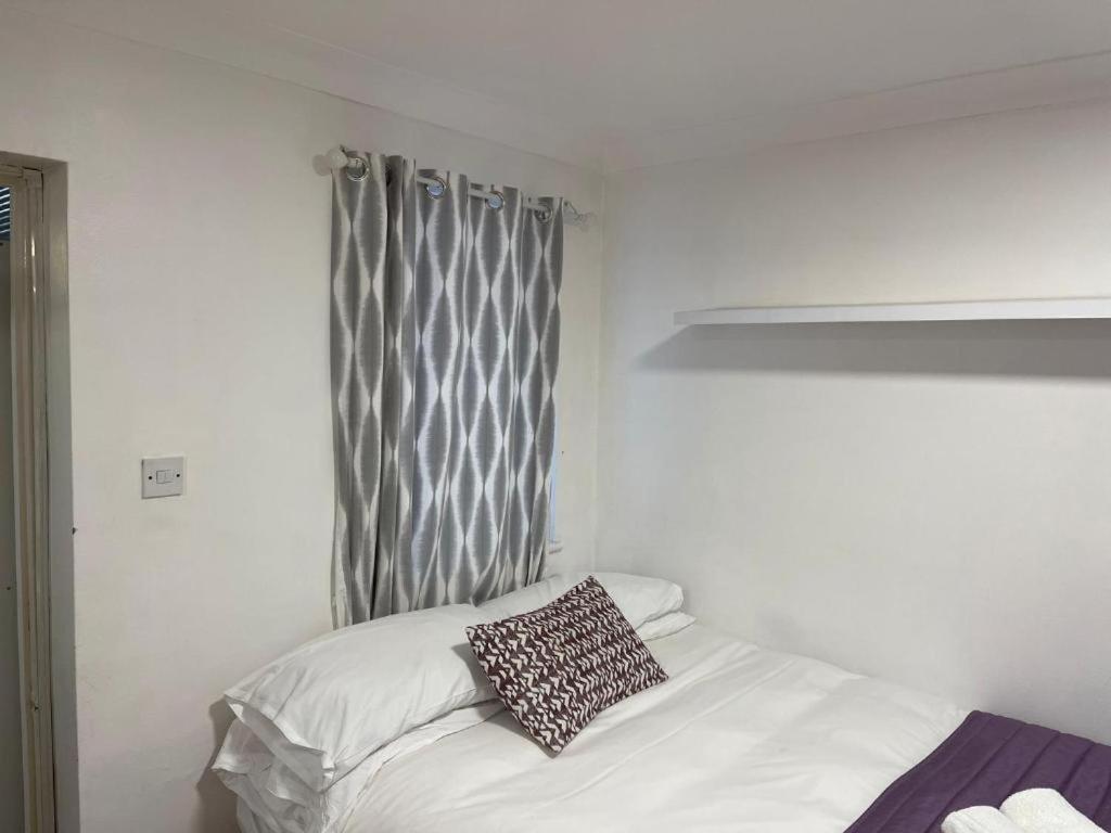 Studio Room Brighton City Centre Exterior photo